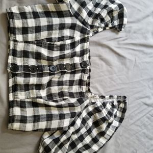 Forever 21 ladies crop top